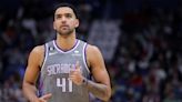 Why Kings' Trey Lyles relishes having a home in Sacramento