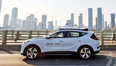 「蘿蔔快跑」訂單破600萬 Robotaxi商業化提速