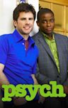 Psych - Season 1