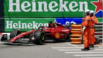 Otra cita especial para Ferrari