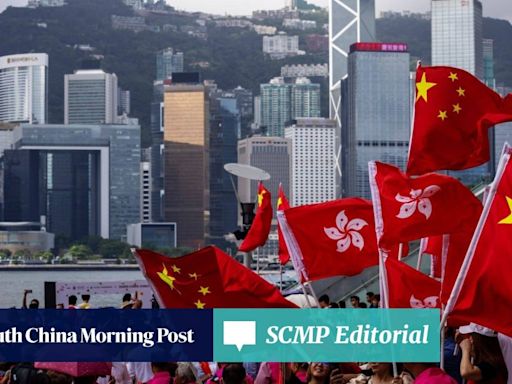 Opinion | Auto renewal of land leases beyond 2047 builds Hong Kong confidence