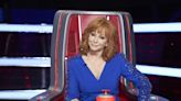 Reba McEntire Does “The Blake Shelton Dance” In Behind-The-Scenes Footage From ‘The Voice’