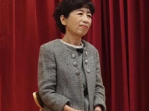 陳佩琪親曝退休計畫「要有自己收入」為1事再槓衛生局 - 政治