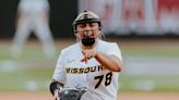 The closer: Missouri softball pitcher Taylor Pannell nears NCAA D-I saves record