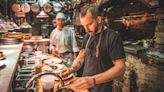 How to Grill the Perfect Steak at Home, According to Acclaimed Chef Marc Forgione