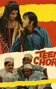 Teen Chor