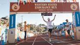 Jim Walmsley reconquista la Western States