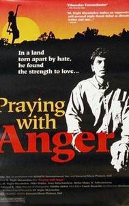 Praying with Anger