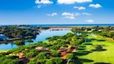 Quinta do Lago: World-class golf in a five-star setting