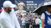 Live updates from Scottie Scheffler's round at 2024 PGA Championship