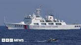 South China Sea: Filipino soldiers fought off Chinese 'with bare hands'