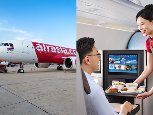 旅展優惠快搶！AirAsia高雄出發下殺399元起、華航機票最低６千元有找 - 玩咖Playing - 自由電子報