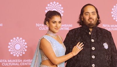 The Ambanis are reportedly throwing another lavish prewedding party, this time on a cruise ship