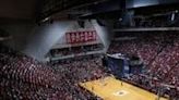 Gamecock men's basketball team to play at historic arena next season