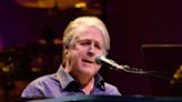 Beach Boys member hopes Brian Wilson can make music with them, despite dementia