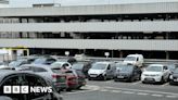 Truro city car park remedial work 'unlikely'