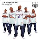 The Magnificent (DJ Jazzy Jeff album)