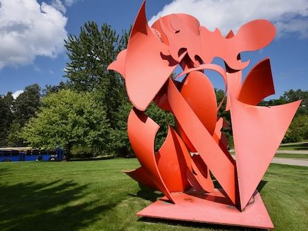 5 great places to check out public and street art in Ann Arbor