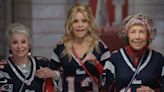 Jane Fonda, Lily Tomlin, Sally Field and Rita Moreno star in '80 for Brady' trailer