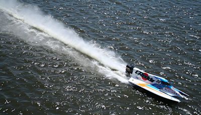 Driver Fatalities Cast Shadow Over Waco's "Duel on the Brazos" Drag Boat Event