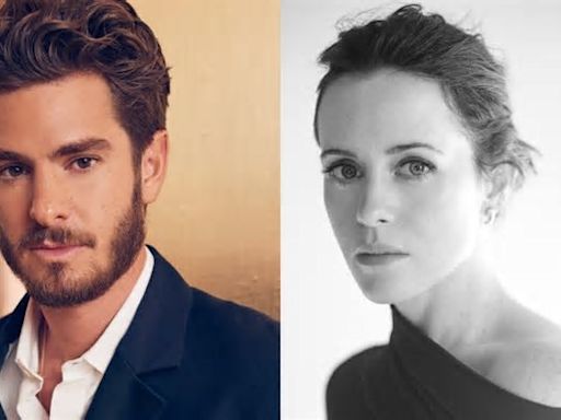 Andrew Garfield, Claire Foy to Star in Film Adaptation of Enid Blyton’s ‘The Magic Faraway Tree’