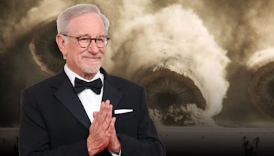 Steven Spielberg Praises Denis Villeneuve’s ‘Dune: Part Two’: “It’s One Of The Most Brilliant Science Fiction Films”