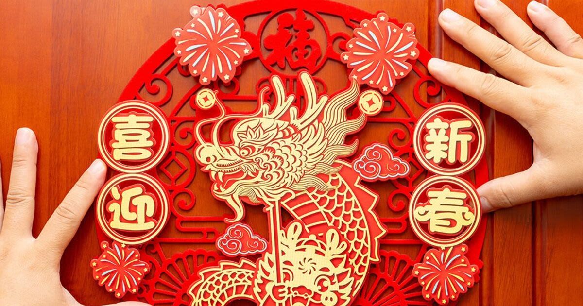 5 Chinese zodiac signs that will be lucky this week according to astrology