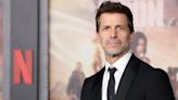 Zack Snyder Eyed for ‘300’ TV Series at Warner Bros. Television