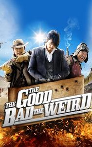 The Good, the Bad, the Weird