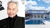 Late Country Music Legend John Prine's Nashville Mansion Listed for $5 Million — See Inside