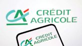 Credit Agricole has no plans to raise stake in Italy's Banco BPM