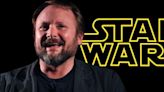 Rian Johnson quiere hacer una serie de Star Wars