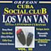 Cuba Social Club, Vol. 3: Los Van Van Y Las Grandes Leyendas Cubanas