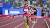 US Olympic track and field trials: Utah athletes, both new and old, excel on first day