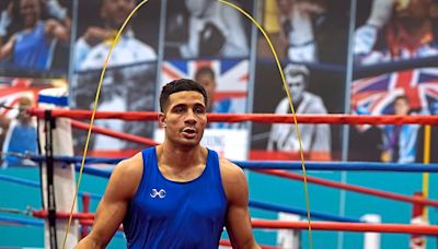 Olympics 2024: The male stars from the West Midlands and Shropshire that are going for gold