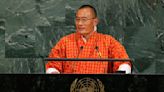 Bhutan’s liberal Tobgay becomes prime minister after fourth free vote