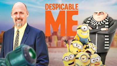 Could Despicable Me 5 happen? Director drops intriguing tease