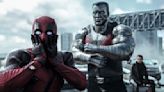 Masking the Merc with a Mouth: How Deadpool's expression got animated