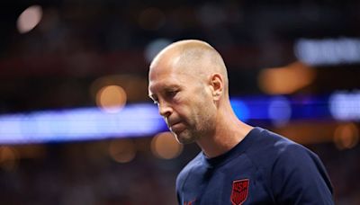 The Pulse: USMNT's most critical decision ever