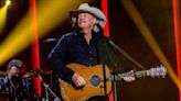 Alan Jackson says he's 'hanging it up full time' — right after one last country-music tour