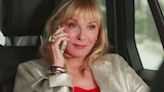 Kim Cattrall breaks silence on And Just Like That season 3 return after huge rumours