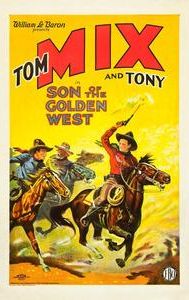 Son of the Golden West