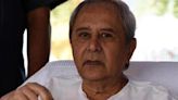 Naveen Patnaik calls Centre lifting ban on govt staff joining RSS ‘shocking’