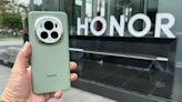 HONOR 高層訪問：「友商不是真正 AI 手機」 - DCFever.com