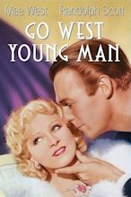 Go West Young Man (1936) — The Movie Database (TMDb)