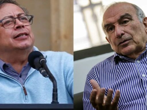 Humberto de la Calle desmiente a Gustavo Petro: “En el acuerdo de paz no se pactó Constituyente”