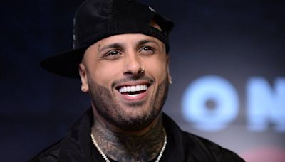 Reacciones del apoyo de Nicky Jam a Donald Trump