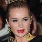 Kierston Wareing