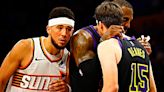 Narcissist Snake LeBron James is Planning to Build His Final Super Team | FOX Sports Radio