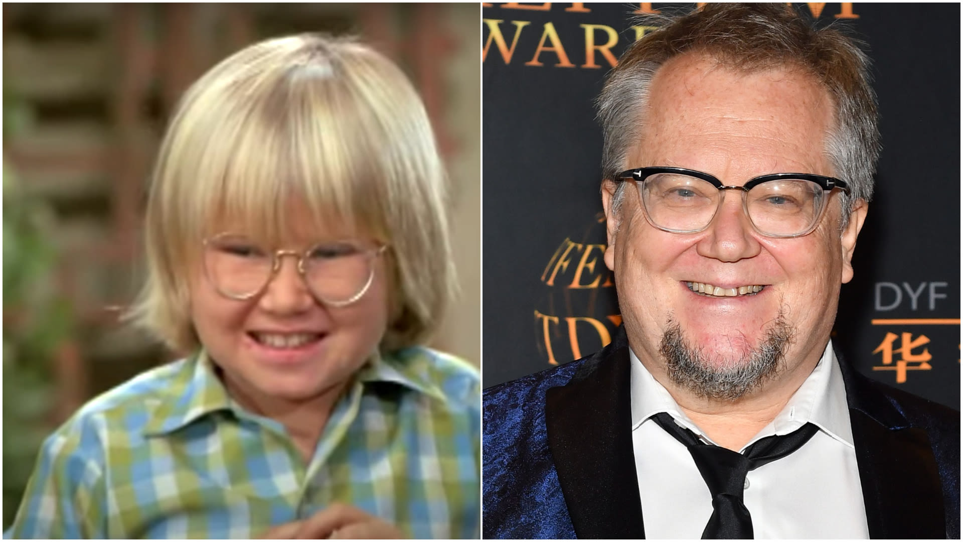 Robbie Rist: 10 Facts About Cousin Oliver from 'The Brady Bunch'